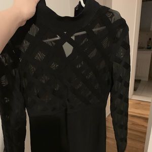 Cute Bebe Club dress （99% new）